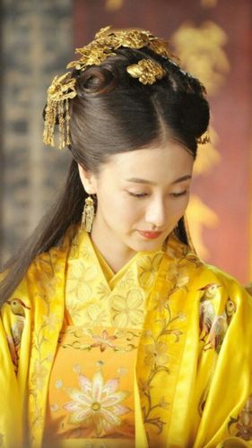 轩辕剑之天之痕 如烟 叶青