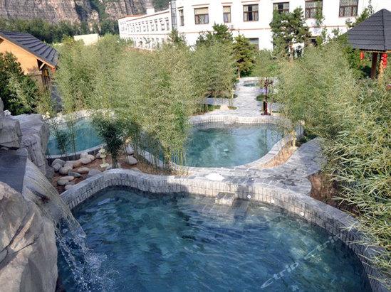 北京云泽山庄生态(温泉)度假酒店