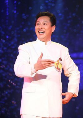 王振强