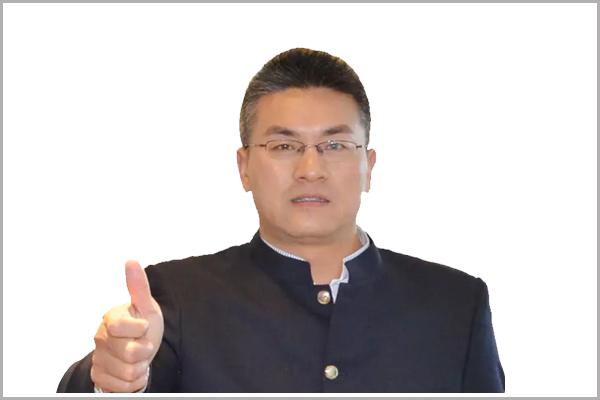 郑鹏