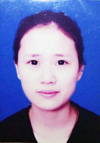 跪求哪位大神帮我把照片做成1寸,2寸的电子版的!急急急