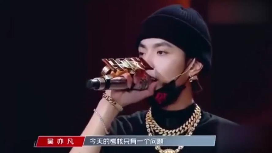 音乐 歌手 蒙面.
