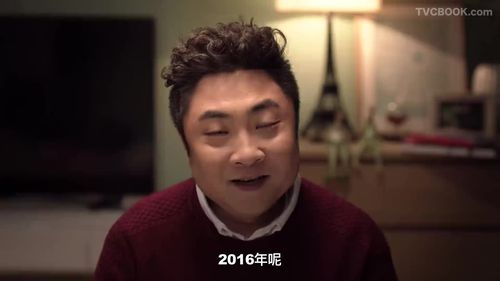 肖小乐的2016 - 微电影