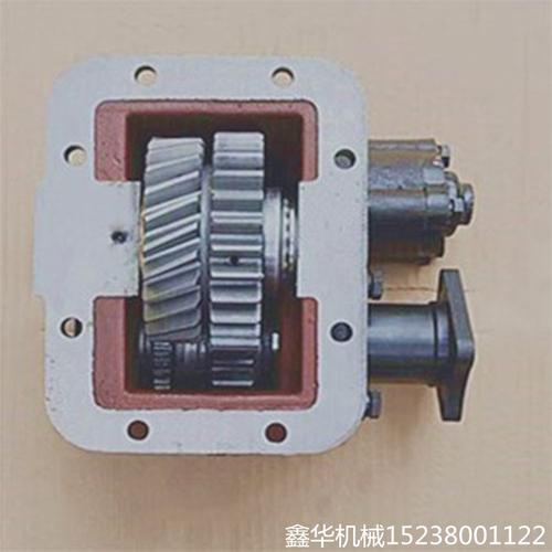 现货供应取力器 环卫车取力器 洒水车取力器