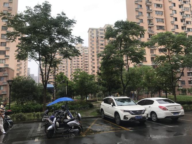 银春苑,银康路76弄-上海银春苑二手房,租房,房价-上海安居客