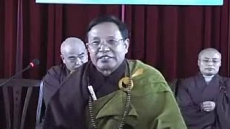 犟牛居士主讲佛教非宗教