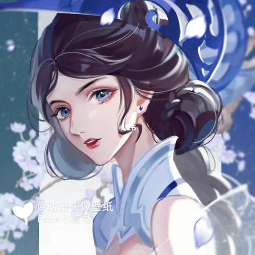 超级好看的露娜头像_头像_露娜怎么样_露娜_vb怎么样