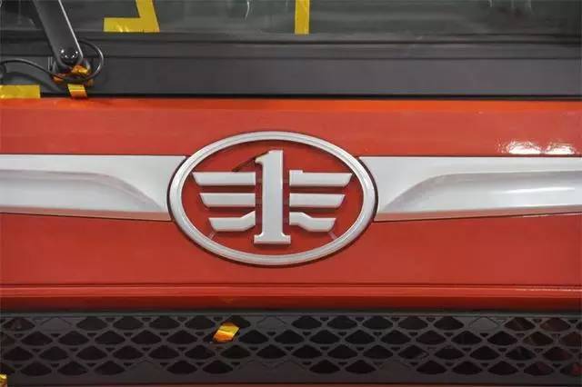 国内十大重卡车标里蕴含的这些你都知道吗?