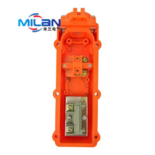 shsnao tnha1-61h cob-61h 防水行车开关 起重按钮 行车按钮