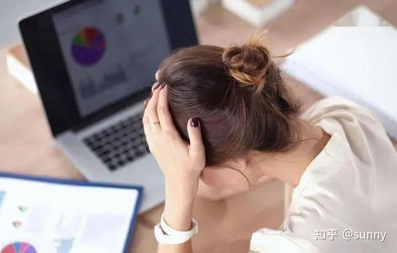 高海军:职场女性心理压力大,五个方法完成自我解救