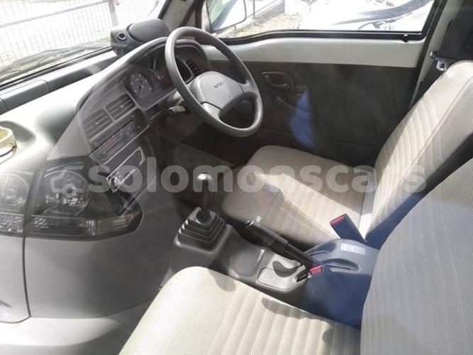 suzuki carry
