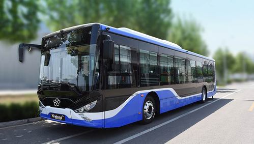 珠海广通汽车有限公司