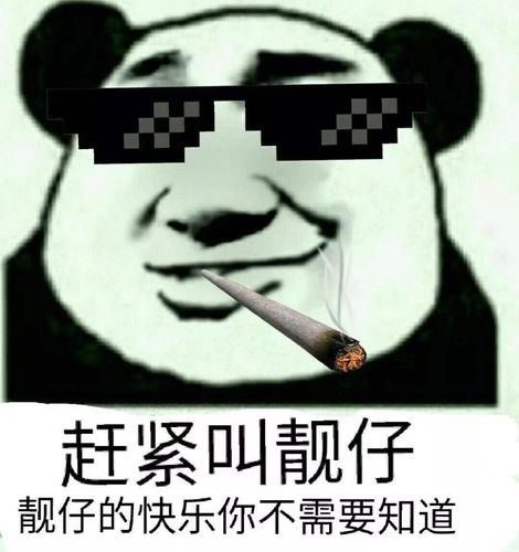 赶紧叫靓仔靓仔的快乐你不需要知道靓仔快乐赶紧需要知道表情