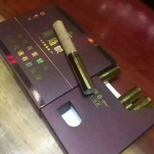 黄鹤楼雪景6号,高大上,200支装雪茄.