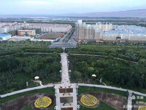 甘肃省—中国酒泉卫星发射中心,嘉峪关市街景,天下第一关,西汉酒泉