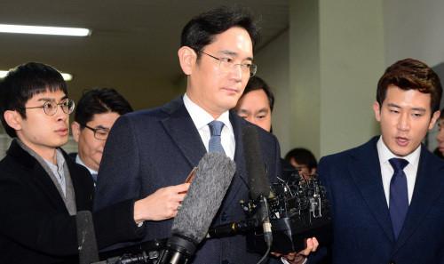 韩国十大财阀家族子女韩国高颜值财阀子女