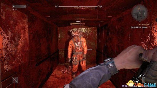 消逝的光芒枪械修改mod合集半消音加高倍镜头等