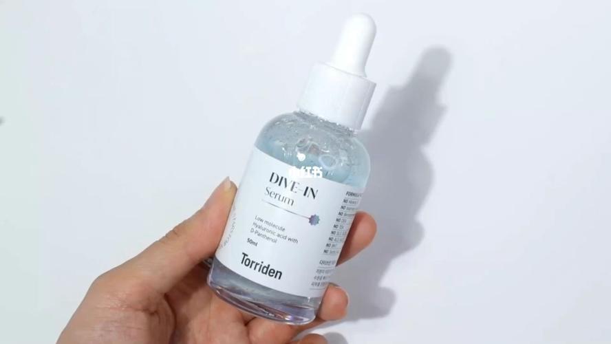 韩国torriden精华液dive in透明质酸安瓶50_精华_安瓶
