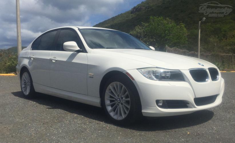 2011 bmw 328i xdrive