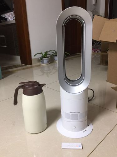dyson am09 戴森无叶冷暖风扇 美版