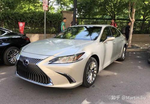 martin.liu 的想法: 雷克萨斯全新e级车即将到来,e260和300h… - 知乎