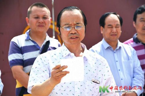 吸睛影视剧女大学生村官今日在杨凌正式开机啦