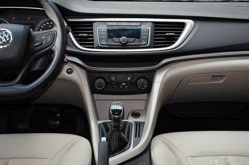 2015款英朗手动精英型_新浪汽车_新浪网