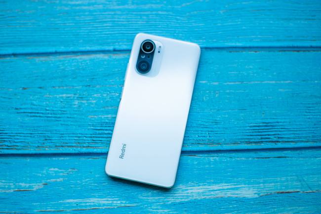 想说爱你不容易 redmi k40 两周使用体验