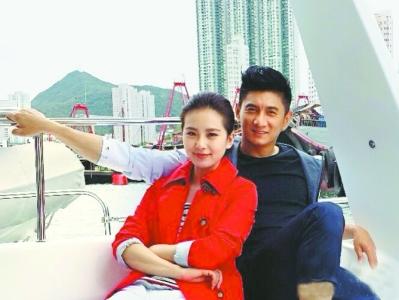 吴奇隆,刘诗诗宣布在一起,四爷和若曦修成了正果;杨幂和刘恺威非但