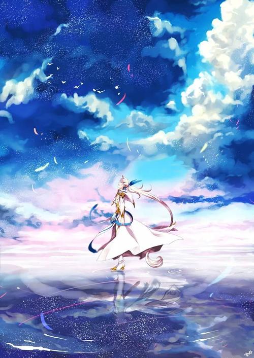 壁纸| 情热传说 the x@485期