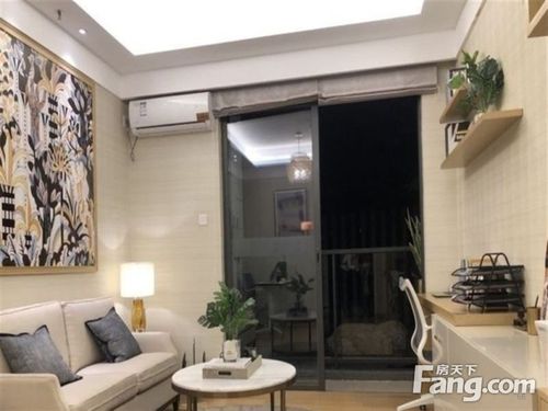 泷景花园 一手产权公寓 带精修 月收租3500 来电优惠