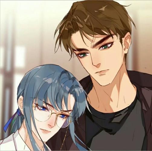 一起组团绿钱错嘛?_动漫_影视_动漫