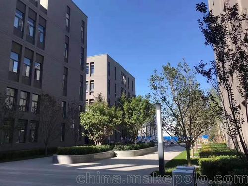联东u谷北京大兴生物医药产业园厂房办公楼租售