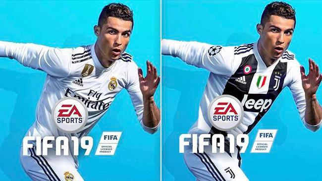 武磊入围fifa20封面人物候选 pk梅西c罗等巨星