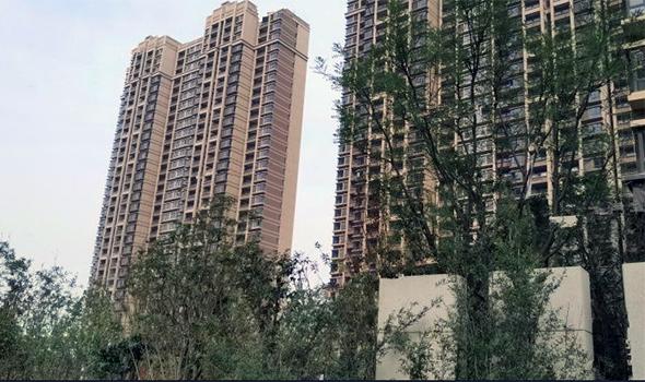 华南城中园均价,郑州华南城中园价格,房价怎么样