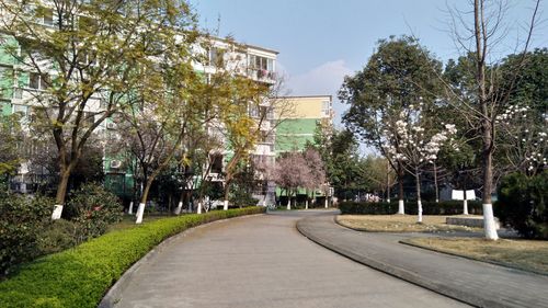 西南石油大学-校园风光