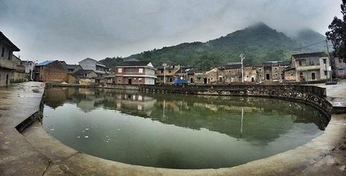 探访大冶500年历史的古村落:柯大兴