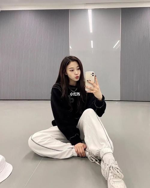 aespa, 绘里_淡妆_aespa_娱乐_明星娱乐资讯