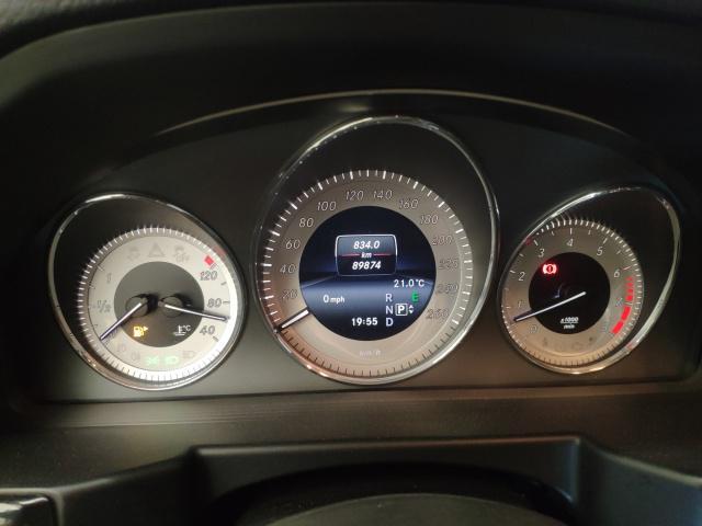 转载自百家号                   奔驰glk300豪华版,奔驰glk300仪表盘