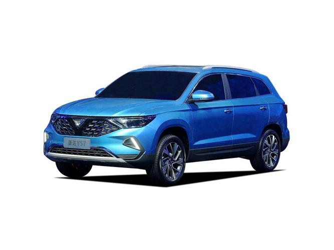 一汽大众捷达vs7展现品位诚信至上_网易汽车