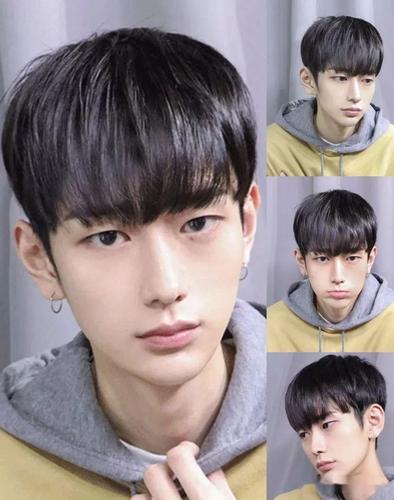 疫情过后剪什么发型才是2020最帅的仔