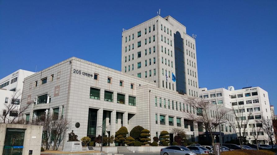 手把手教你申请韩国的大学釜山大学地方国立