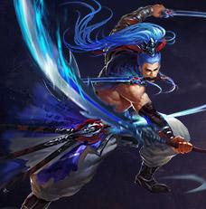 梦三国文鸯一图流_文鸯出装_文鸯攻略_巴士梦三国