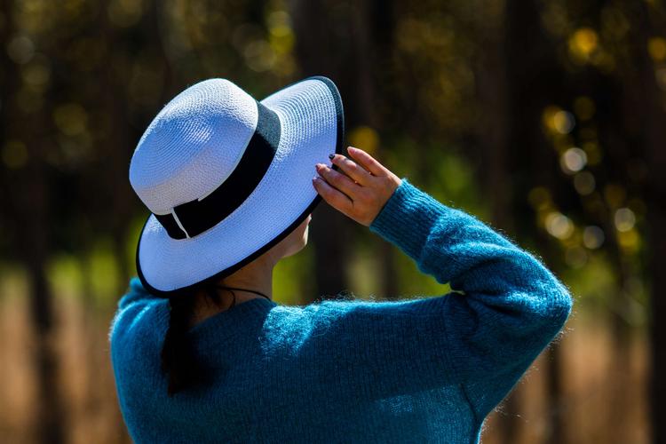 【黄龙全景】人像摄影采风———最美柏峪神道岭