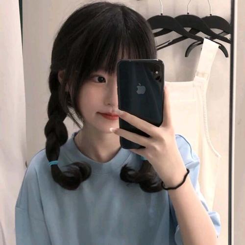 个性网-qq头像-辞._女生