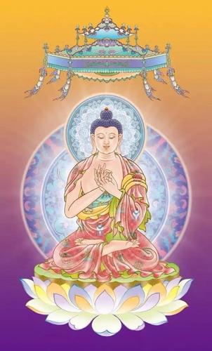 农历九月廿九丨恭迎药师佛圣诞