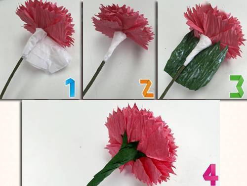 【三八手工】16款幼儿园三八节手工制作,送给老师妈妈