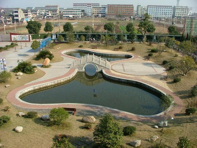 峰江中学
