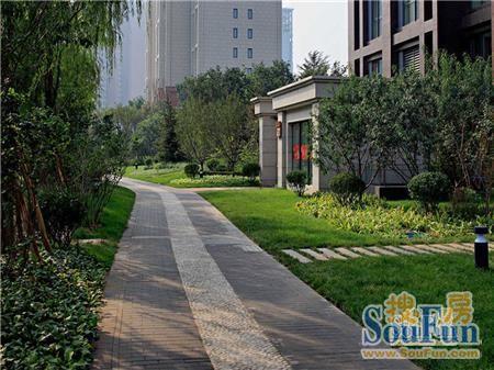 唐山房天下新房帮培训——万科新里程 万科金域华府