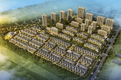 春江花月-寿光春江花月楼盘详情-寿光房天下